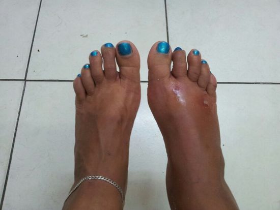 schön sieht das ja nicht aus...