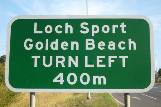 Bei uns heißt das Golf!  Könnte aber auch der Name des nächsten Pornofilms sein 