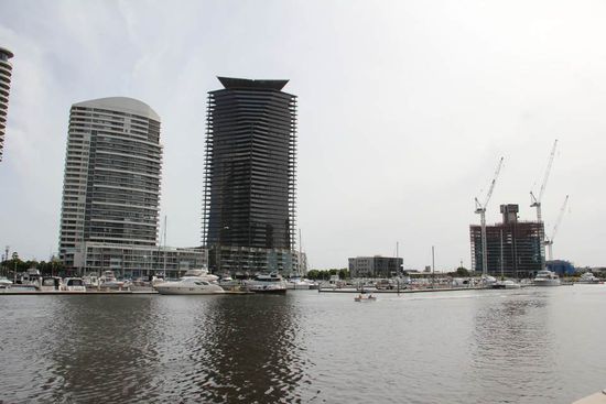 Docklands