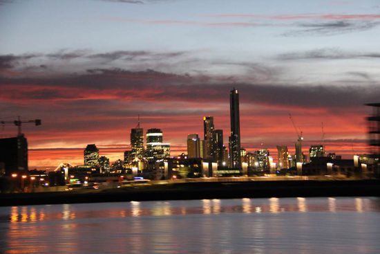 unbeschreiblich schön!