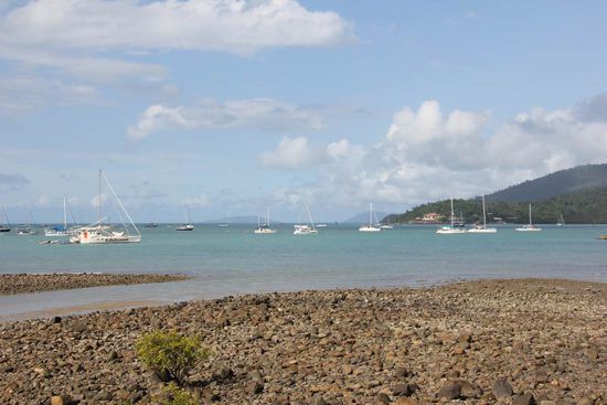 Airlie Beach