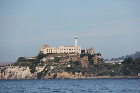 Alcatraz