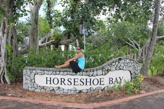Horseshoe Bay
