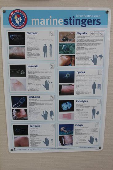 Hier wird man noch aufgeklärt...