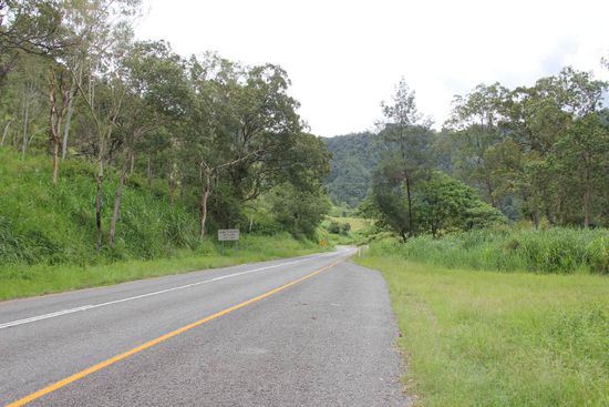 Das wäre der Weg gewesen...