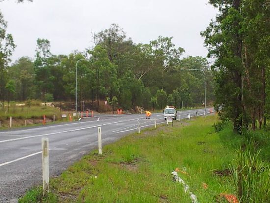 was eine Verarschung