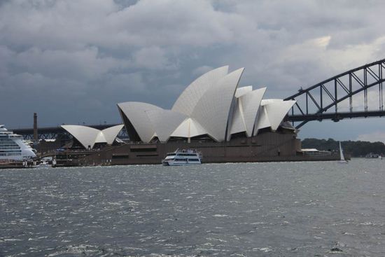 es wurde leicht dunkel...