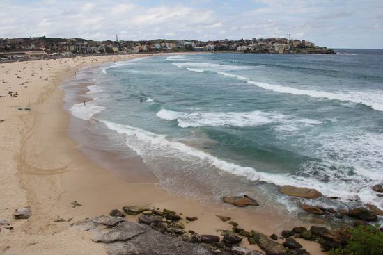 Bondi Beach