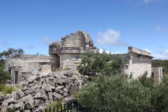 St. George Historic Lighthouse