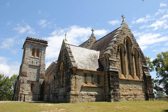 alt und das macht sie so schön!