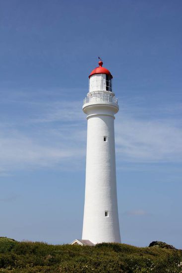 Split Point Lighthouse