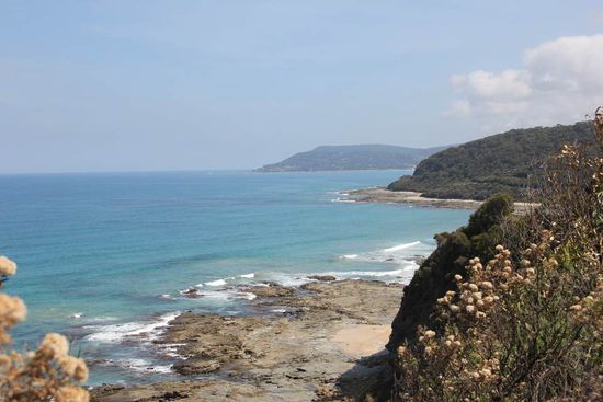 ein Platz schöner als der andere...