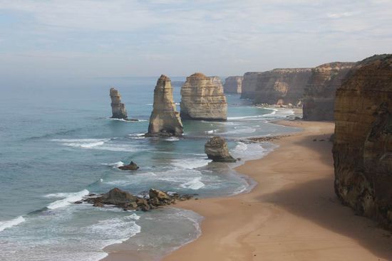 die anderen 6 Apostel