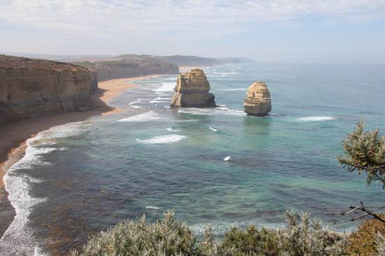 die 2 von der anderen Seite...