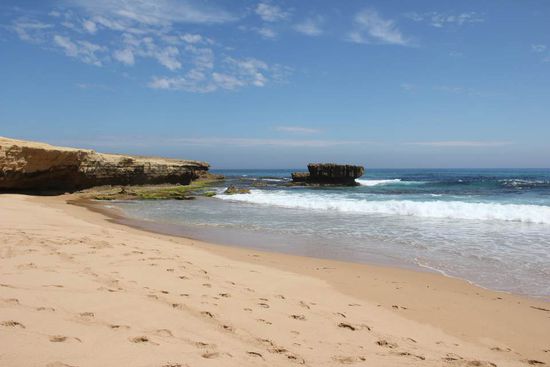 eisig kaltes Wasser!!!