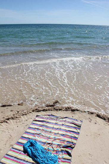 ... er hat nicht gehalten...