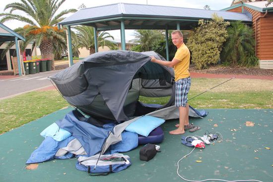 schön so bleiben... 