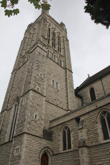 von der anderen Seite...