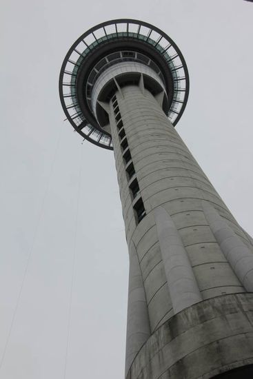 Skytower