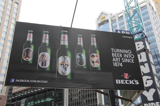 Die Heimat, so fern und doch so nah! 