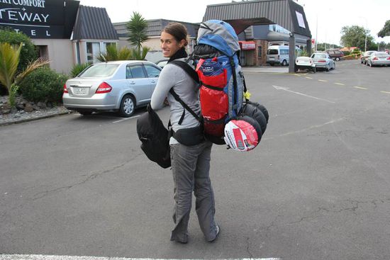 und davon haben wir ne Menge...