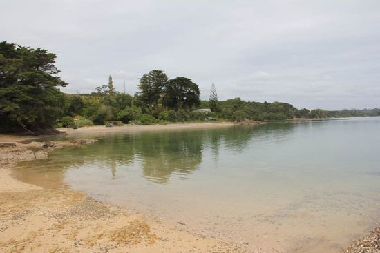 Kerikeri Inlet