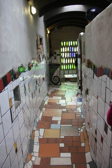 ist doch mal was anderes...