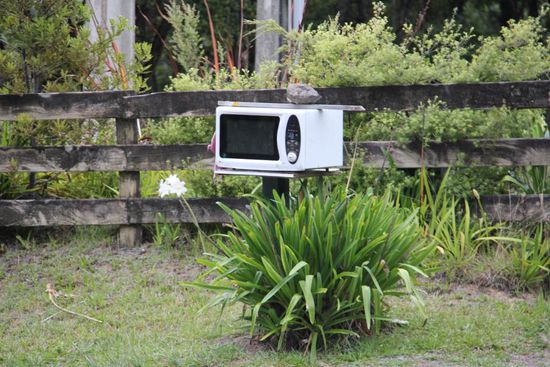 Dieser ist dann das modernere Model! 