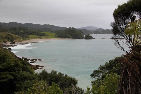 wunderschöne Aussichten