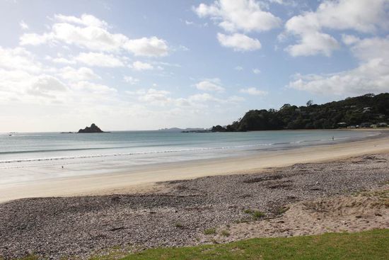 schön ist es hier ja...