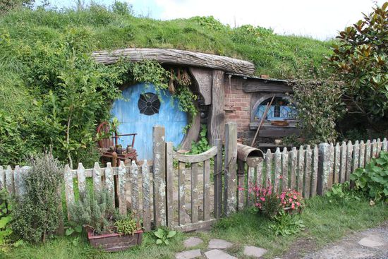 mit so viel Liebe zum Detail