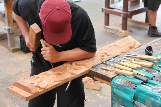 hier werden sie hergestellt