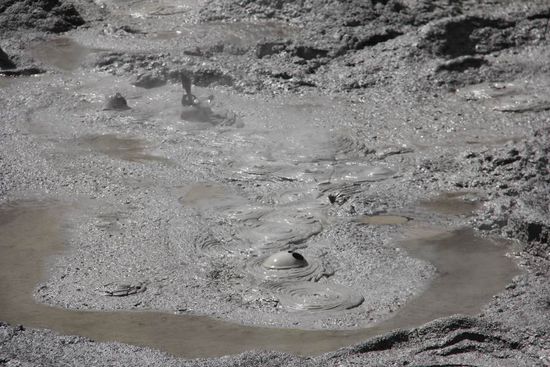 noch mehr heiße Blubber