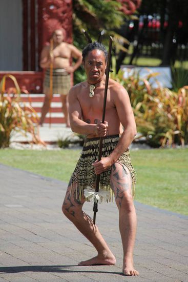 er war sehr überzeugend!