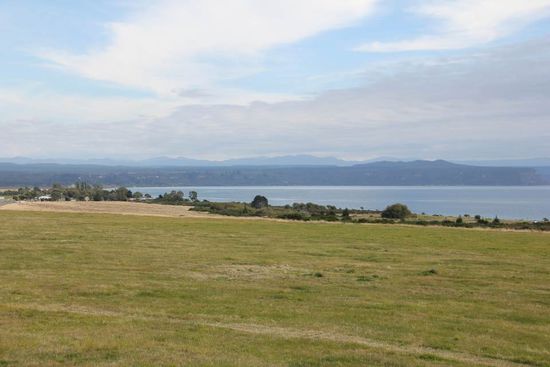 Lake Taupo