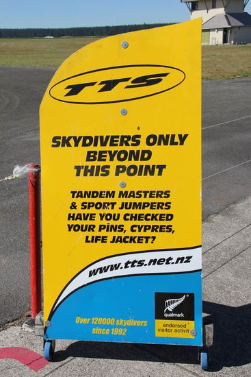 dazu gehörte ich auch! 