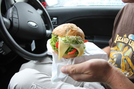 es war soooo lecker!!! 