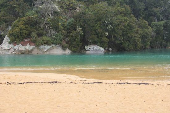 planschen sehr gefährlich