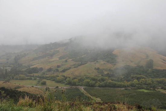 so machen Lookouts wenig Spaß und das war einer der besseren...