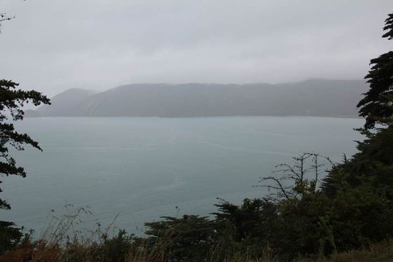 eher Grey Bay als Golden...