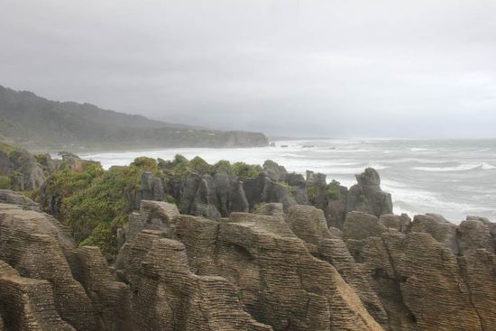 ganz viele Pfannkuchen 