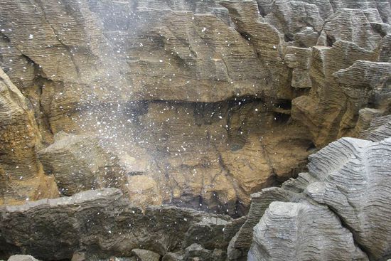 leise rieselt der Schnee...