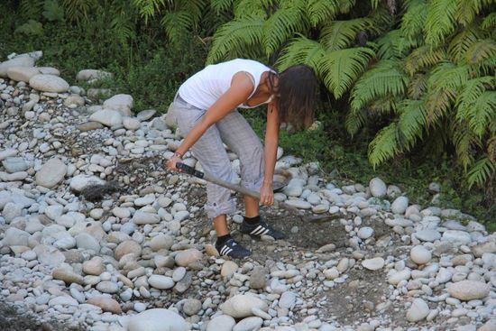 da muss doch noch mehr sein...