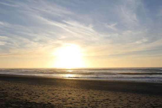 da geht sie dahin...