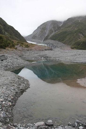 Man kann ihn schon erahnen...