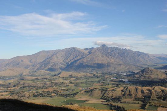 sieht alles total unwirklich aus...