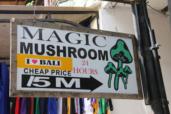 nach dem Kaffee noch was "gesundes"? 