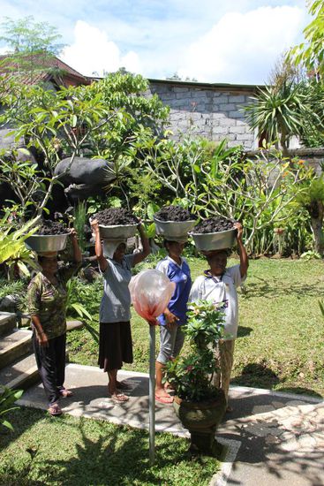 ich bin "very impressed"!