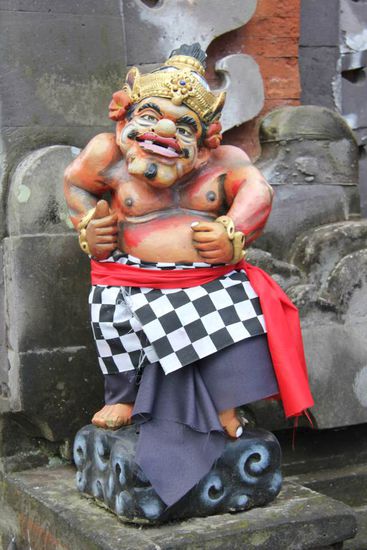 Humor haben sie ja... 