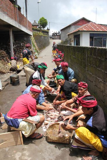 und hier wird ausgenommen...